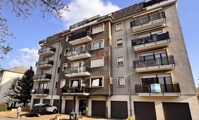 Apartment 2 bedrooms for sale in Esch-sur-Alzette