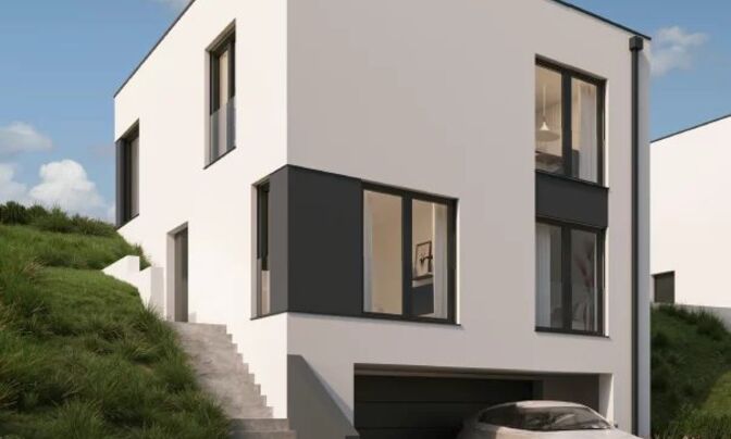 Detached house 3 bedrooms for sale in Neuhaeusgen