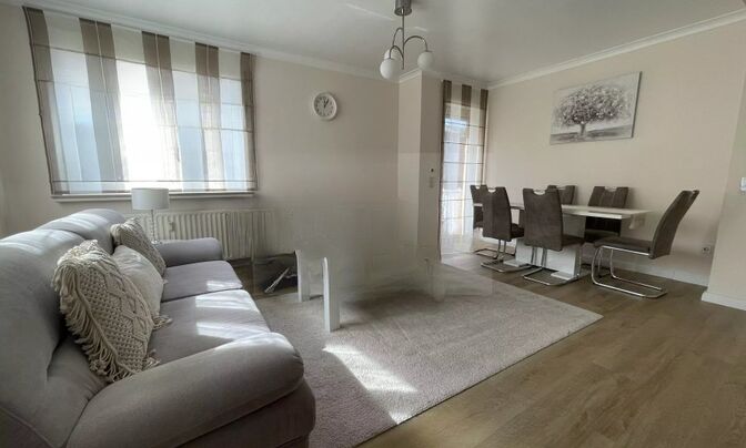 Apartment 2 bedrooms for sale in Dudelange