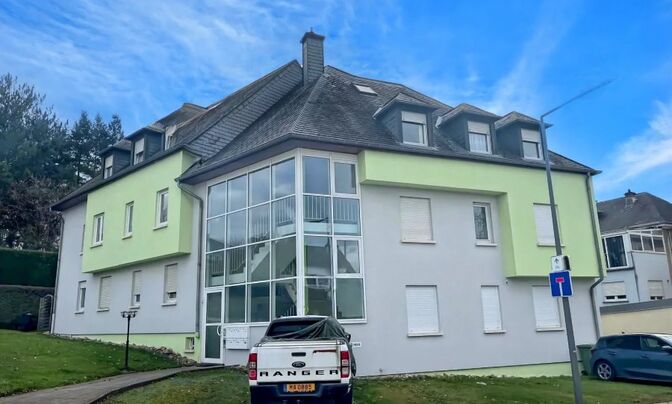 Apartment 2 bedrooms for sale in Bascharage