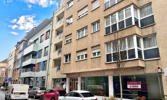 Apartment 3 bedrooms for sale in Esch-sur-Alzette