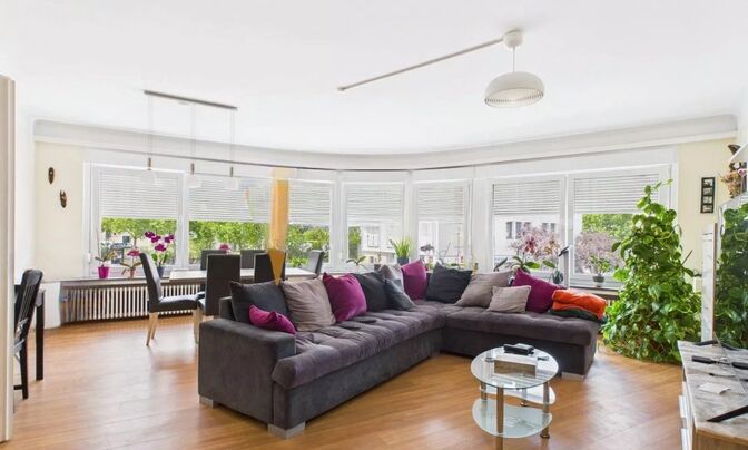 Apartment 3 bedrooms for sale in Esch-sur-Alzette
