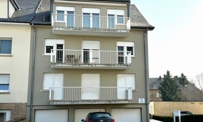 Apartment 2 bedrooms for sale in Esch-sur-Alzette