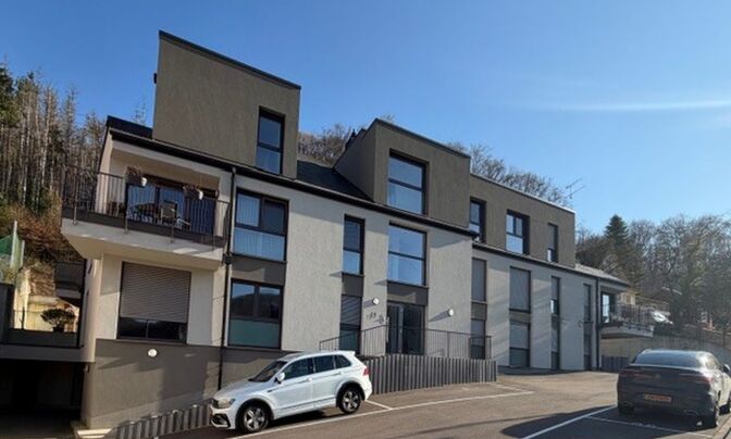 Apartment 2 bedrooms for sale in Waldbredimus