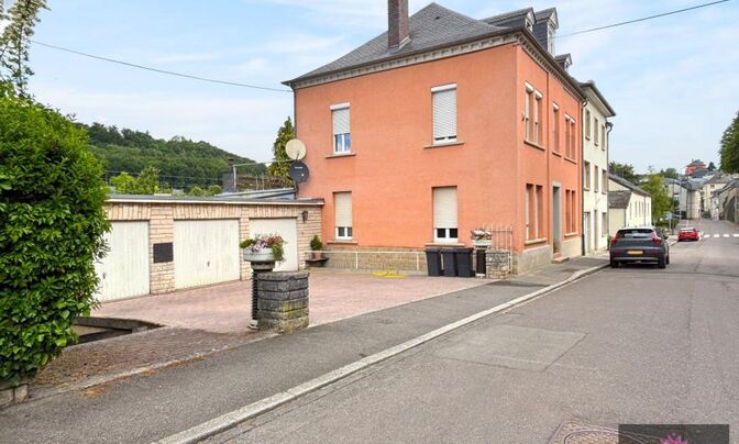 House 4 bedrooms for sale in Luxembourg-Weimerskirch
