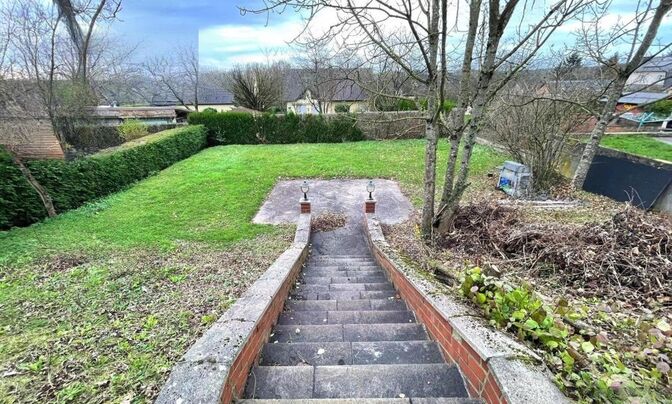 House 2 bedrooms for sale in Colmar-Berg