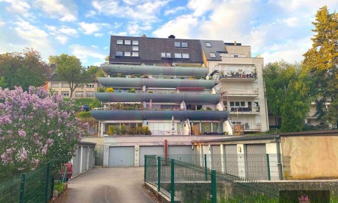 Apartment 2 bedrooms for sale in Ettelbruck