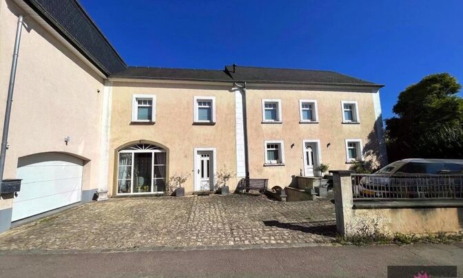 House 4 bedrooms for sale in Beaufort