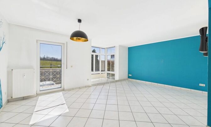 Apartment 2 bedrooms for sale in Mamer