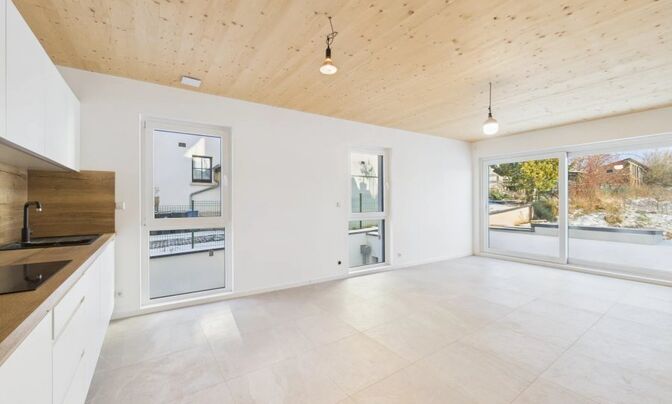 Apartment 3 bedrooms for sale in Beaufort