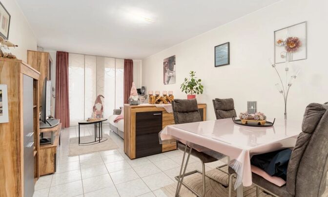 Apartment 1 bedroom for sale in Oberkorn