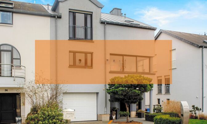 Detached house 3 bedrooms for sale in Berchem