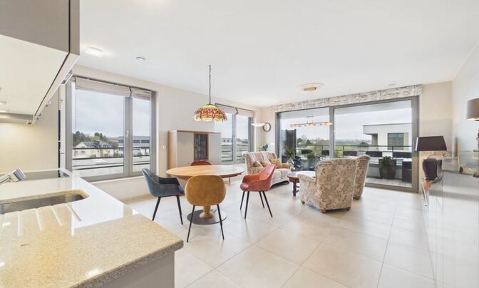 Apartment 2 bedrooms for sale in Bertrange