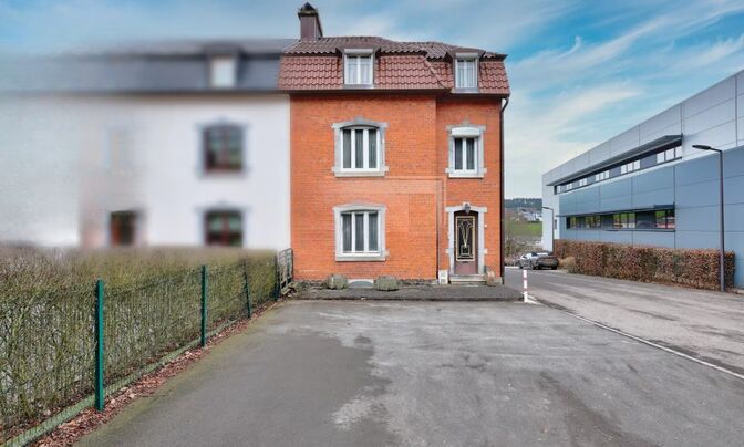 Semi-detached house 3 bedrooms for sale in Wiltz