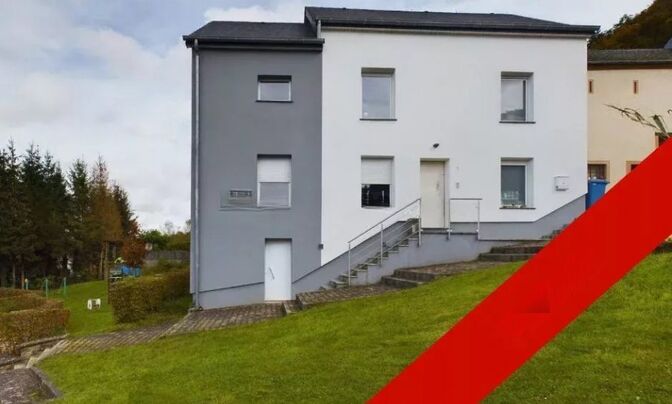 Detached house 4 bedrooms for sale in Capellen