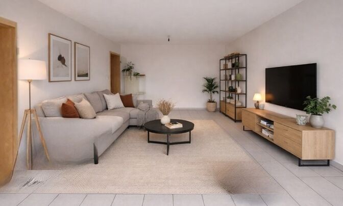 Apartment 1 bedroom for sale in Diekirch