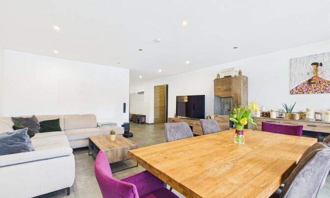 Apartment 2 bedrooms for sale in Wasserbillig