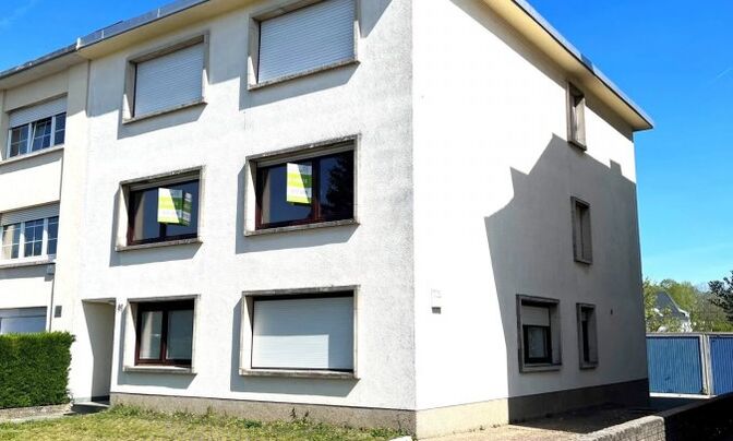 Apartment 2 bedrooms for sale in Strassen