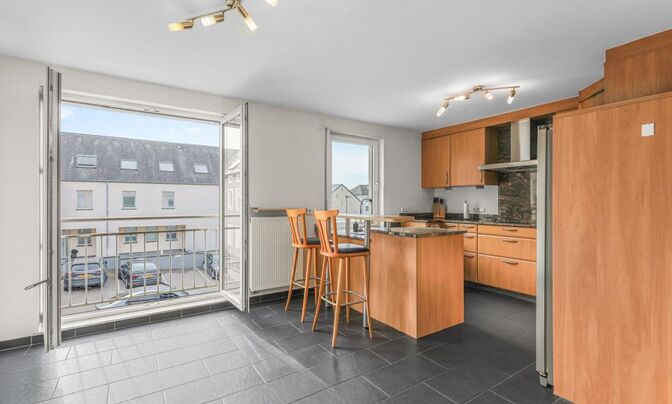 Apartment 2 bedrooms for sale in Contern