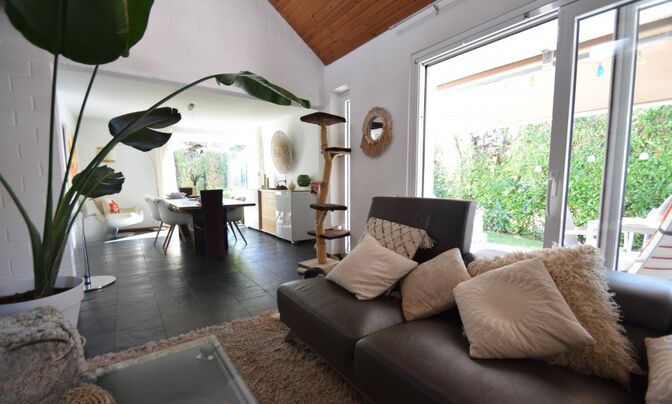 Detached house 4 bedrooms for sale in Contern