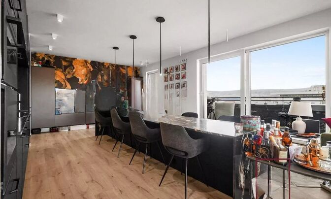 Apartment 2 bedrooms for sale in Differdange