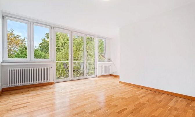 Apartment 1 bedroom for sale in Luxembourg-Merl