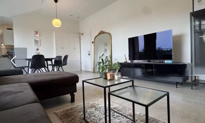 Apartment 1 bedroom for sale in Bofferdange