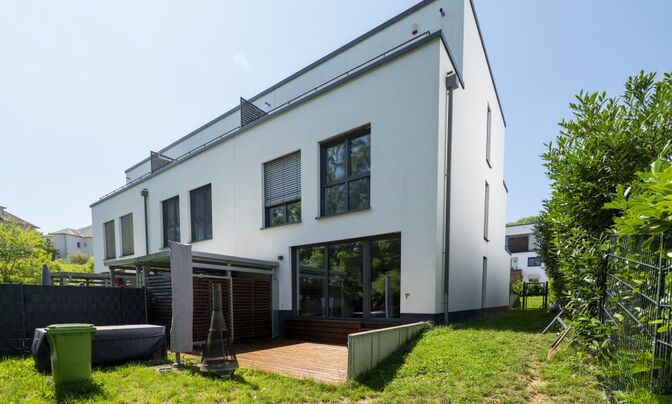 Semi-detached house 4 bedrooms for sale in Soleuvre