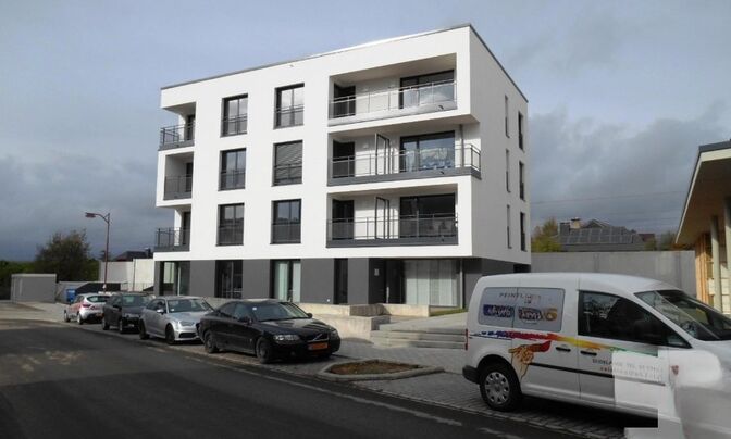 Apartment 2 bedrooms for sale in Schifflange