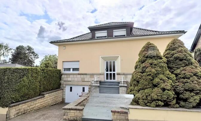 Detached house 3 bedrooms for sale in Mondercange