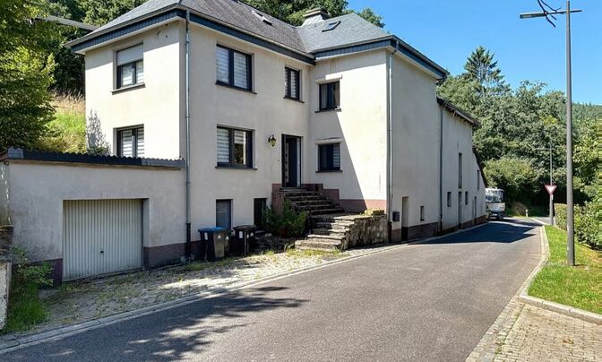 Detached house 2 bedrooms for sale in Siebenaler