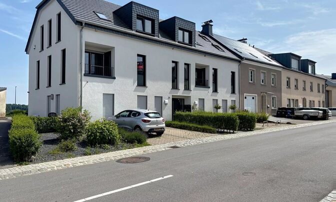 Apartment 2 bedrooms for sale in Holzthum