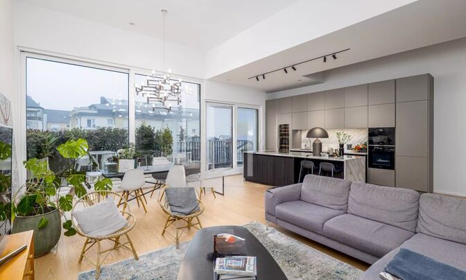 Apartment 2 bedrooms for sale in Bettembourg