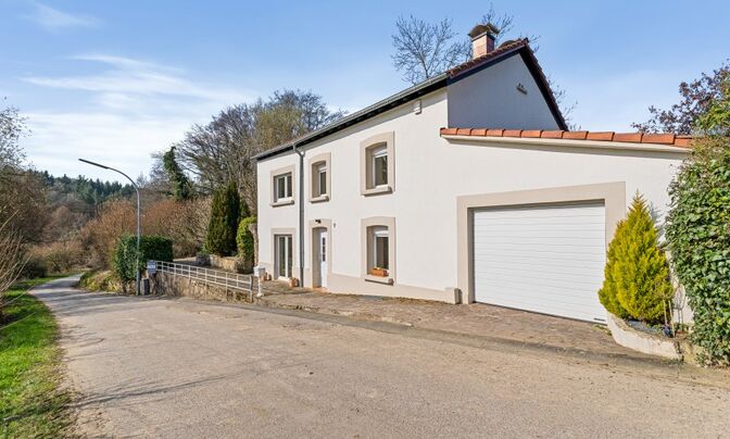 Detached house 3 bedrooms for sale in Dalheim