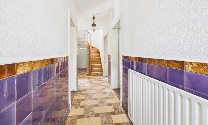 Detached house 6 bedrooms for sale in Berbourg