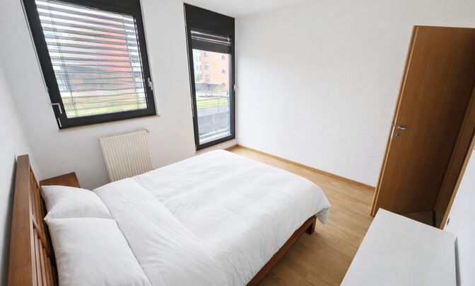 Apartment 1 bedroom for sale in Esch-sur-Alzette