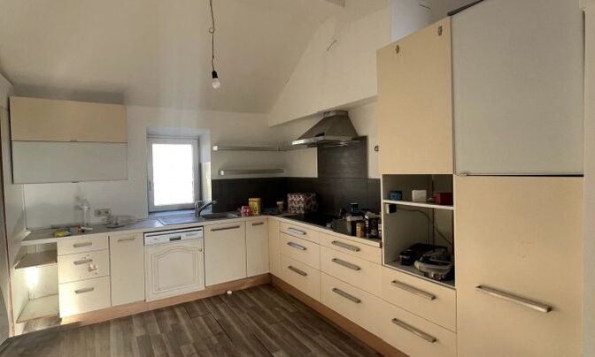 Detached house 4 bedrooms for sale in Luxembourg-Centre ville