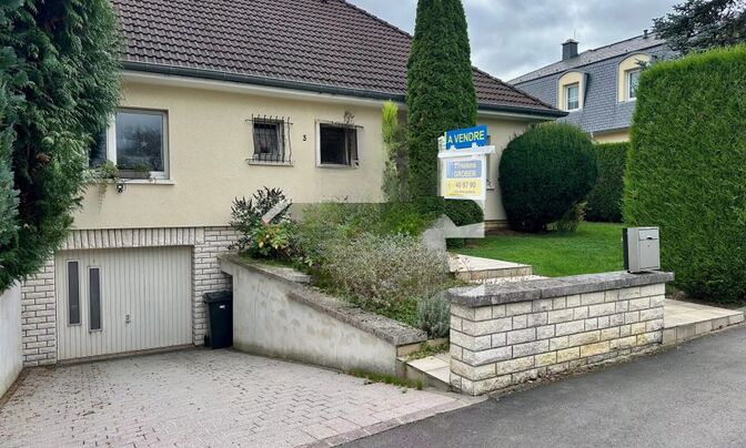 Detached house 4 bedrooms for sale in Olm