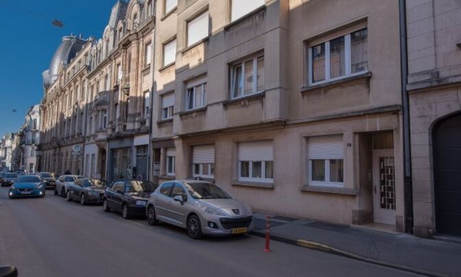 Apartment 2 bedrooms for sale in Esch-sur-Alzette