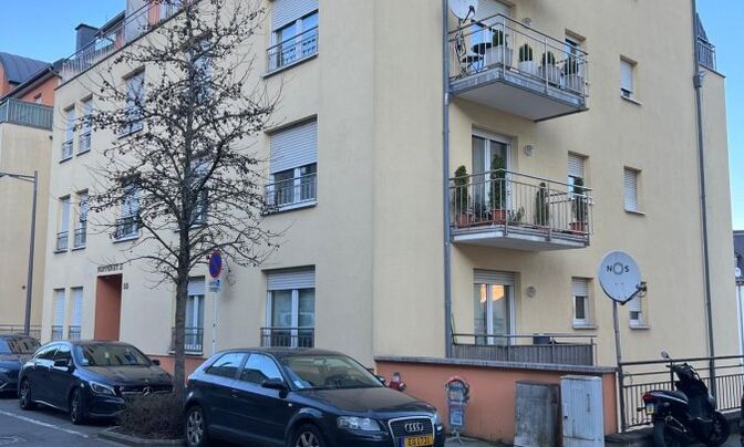 Apartment 2 bedrooms for sale in Niederkorn