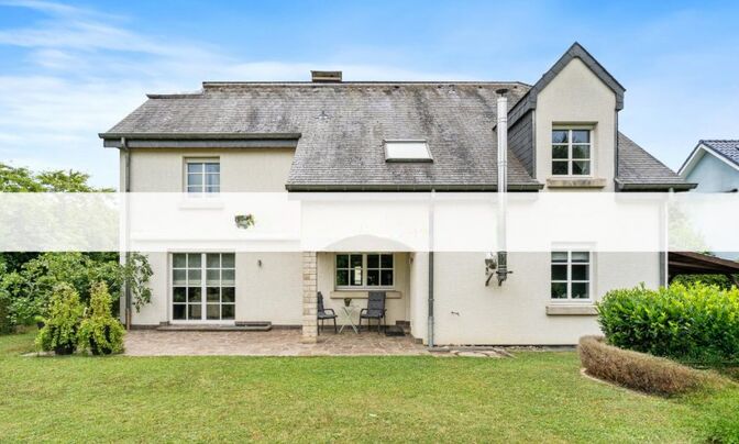 House 4 bedrooms for sale in Mondorf-Les-Bains