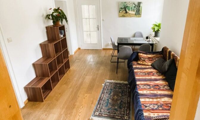 Detached house 6 bedrooms for sale in Buschdorf