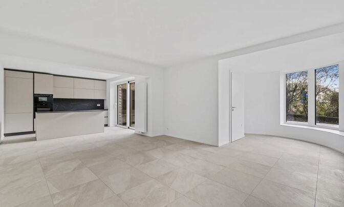 Apartment 3 bedrooms for sale in Luxembourg-Belair