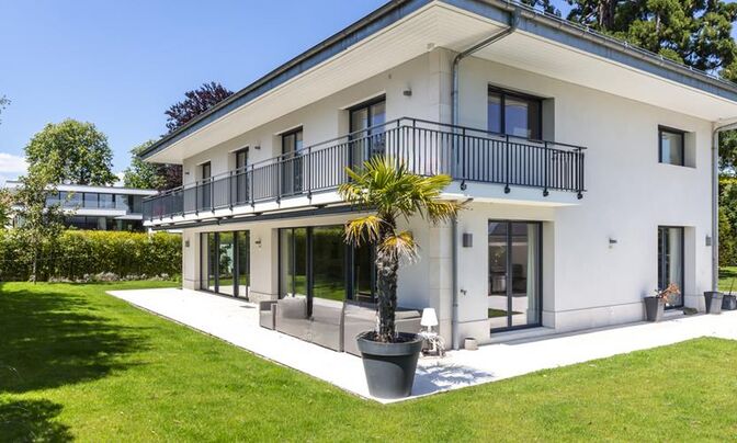 Single house 11 rooms