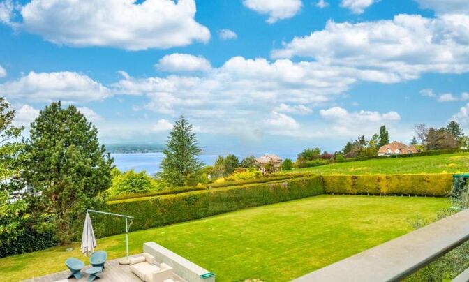 Single house 10 rooms