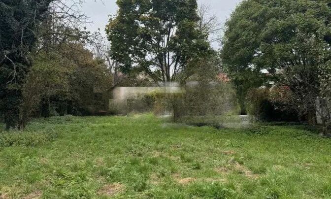 Участок, застройка Новое Водмат