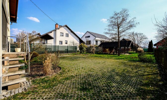 Земельный участок, Под застройку Новые Чрнуче.