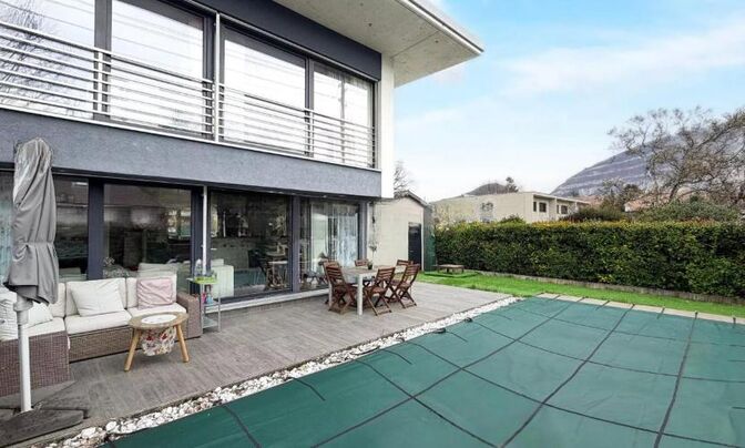 Single house 5 rooms