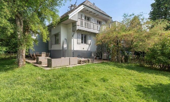 Single house 10 rooms