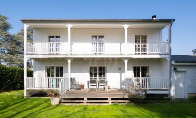 Single house 5 rooms